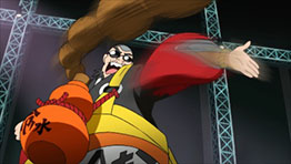 ������#002�Υ���ͥ���/�֥ҡ������Х󥯡ס���ǰ���о쥭��饯�����ȥҡ�������ξ��󤬸�����