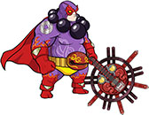 ������#004�Υ���ͥ���/�֥ҡ������Х󥯡ס���ǰ���о쥭��饯�����ȥҡ�������ξ��󤬸�����