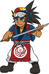 ������#007�Υ���ͥ���/�֥ҡ������Х󥯡ס���ǰ���о쥭��饯�����ȥҡ�������ξ��󤬸�����