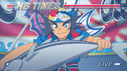 ������#008�Υ���ͥ���/�֥ҡ������Х󥯡ס���ǰ���о쥭��饯�����ȥҡ�������ξ��󤬸�����