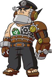 ������#013�Υ���ͥ���/�֥ҡ������Х󥯡ס���ǰ���о쥭��饯�����ȥҡ�������ξ��󤬸�����