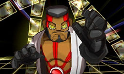 ������#017�Υ���ͥ���/�֥ҡ������Х󥯡ס���ǰ���о쥭��饯�����ȥҡ�������ξ��󤬸�����