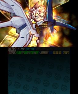 画像集#005のサムネイル/「ヒーローバンク」のコミックス1巻が3月25日に発売。特典は特別なヒーロー着