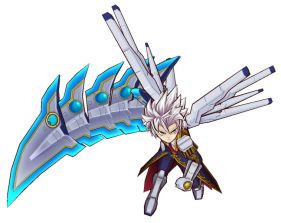 画像集#012のサムネイル/「ヒーローバンク」のコミックス1巻が3月25日に発売。特典は特別なヒーロー着