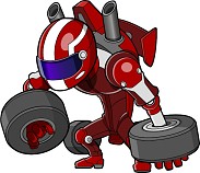 画像集#003のサムネイル/「ヒーローバンク」5月6日開催の「コロコロHOBBYフェスタ」に出展決定