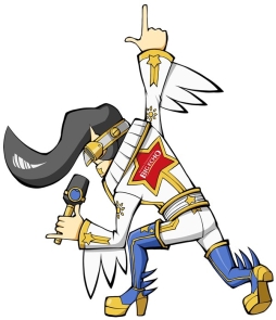 ������#003�Υ���ͥ���/���˥�֥ҡ������Х󥯡פ�OP/ED�ơ��ޤ��Ͽ����CD��6��25����ȯ��