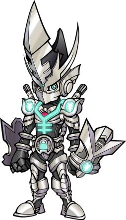 画像集#007のサムネイル/「ヒーローバンク」,「エンター・ザ・プラチナ」が入手できる特典コードを公開