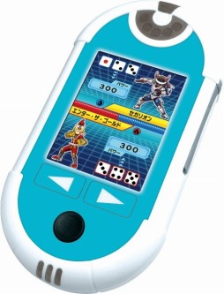 画像集#008のサムネイル/セガ,「ヒーローバンク」関連商品を「次世代ワールドホビーフェア」に出展