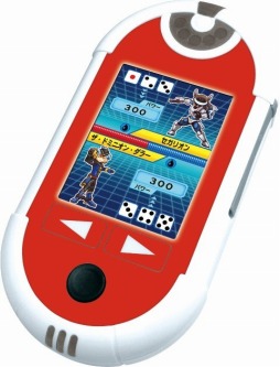 画像集#009のサムネイル/セガ,「ヒーローバンク」関連商品を「次世代ワールドホビーフェア」に出展