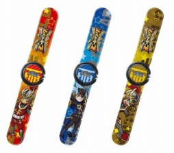 画像集#014のサムネイル/セガ,「ヒーローバンク」関連商品を「次世代ワールドホビーフェア」に出展