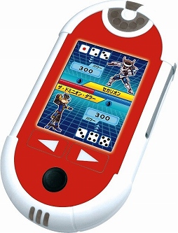 画像集#003のサムネイル/TVアニメ「ヒーローバンク」夏休みプレゼントキャンペーンを7月21日から実施