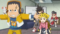 ������#008�Υ���ͥ���/���˥�֥ҡ������Х󥯡ס�11��24������4��Ϣ³�ץ쥼��ȥ����ڡ����»�