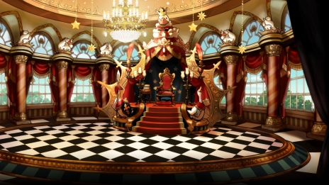 画像集 018 アルカディアスの戦姫 新たな登場キャラクター ラーツ ユニ シグト の情報などが明らかに 戦闘システムにも注目 4gamer Net