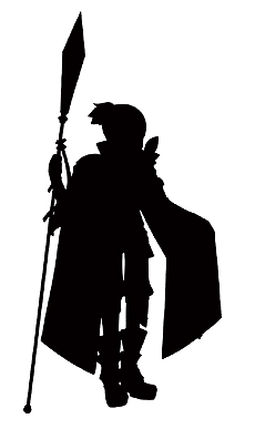 画像ギャラリー No.058のサムネイル画像 / 「アルカディアスの戦姫」,本作のキーワードや第2の戦闘システム「激乱戦」,4人の登場キャラクターの情報を公開