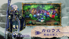 ꡼ No.003 | ֥륫ǥɱפΥץ⡼ࡼӡ2Ƥˡ饯о줹ưǳǧ褦