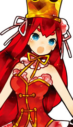 ꡼ No.002Υͥ / ֥륫ǥɱס٤Ƥޤ줿2̾Υ饯¸ߤ餫ˡޤǤƤ餤