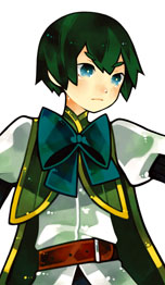 ꡼ No.003Υͥ / ֥륫ǥɱס٤Ƥޤ줿2̾Υ饯¸ߤ餫ˡޤǤƤ餤