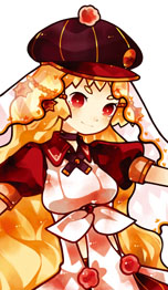 ꡼ No.006Υͥ / ֥륫ǥɱס٤Ƥޤ줿2̾Υ饯¸ߤ餫ˡޤǤƤ餤