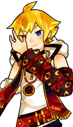 ꡼ No.007Υͥ / ֥륫ǥɱס٤Ƥޤ줿2̾Υ饯¸ߤ餫ˡޤǤƤ餤