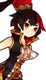 ꡼ No.011Υͥ / ֥륫ǥɱס٤Ƥޤ줿2̾Υ饯¸ߤ餫ˡޤǤƤ餤