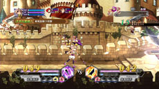 ꡼ No.038Υͥ / ֥륫ǥɱס٤Ƥޤ줿2̾Υ饯¸ߤ餫ˡޤǤƤ餤