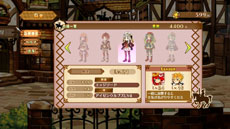 ꡼ No.044Υͥ / ֥륫ǥɱס٤Ƥޤ줿2̾Υ饯¸ߤ餫ˡޤǤƤ餤