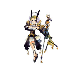 ꡼ No.050Υͥ / ֥륫ǥɱס٤Ƥޤ줿2̾Υ饯¸ߤ餫ˡޤǤƤ餤