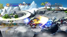 画像ギャラリー No.002のサムネイル画像 / 「アルカディアスの戦姫」の店頭体験会が9月28,29日に東京と大阪で開催