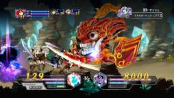 画像ギャラリー No.003のサムネイル画像 / 「アルカディアスの戦姫」の店頭体験会が9月28,29日に東京と大阪で開催