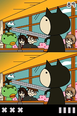 画像ギャラリー No.006のサムネイル画像 / 【6月17日のiOS向けアプリセール情報】球体だらけの全方位型STG「Ballistic SE」を85円で楽しもう