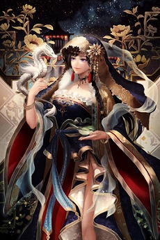 ���������꡼ No.011�Υ���ͥ������ / iOS����RPG�ֻ��������ס���������ۿ��������ȡ��쥢�𾭡�����פ���館�륭���ڡ��󤬼»�