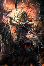 ���������꡼ No.013�Υ���ͥ������ / iOS����RPG�ֻ��������ס���������ۿ��������ȡ��쥢�𾭡�����פ���館�륭���ڡ��󤬼»�