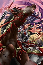 画像ギャラリー No.004のサムネイル画像 / 「三国志乱舞」ハイレア「孫策」が手に入るイベントが7月8日より開催