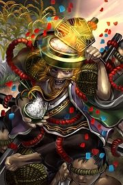 ���������꡼ No.010�Υ���ͥ������ / �ֻ��������ס�����Ѥ��𾭤����ָ�����о졣��ʼ�ʡ�����ʼ�פ�