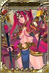 画像ギャラリー No.001のサムネイル画像 / 「三国志乱舞」「繚乱三国演義」,レア武将が当たるコラボキャンペーンが実施