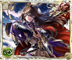 画像集#008のサムネイル/「三国志乱舞」に「真・戦国バスター」の真田幸村などが登場。8月11日から