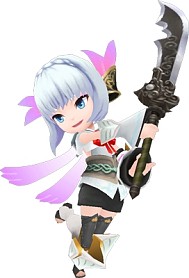 ������#004�Υ���ͥ���/�ֻ��������פȡ��������� RISE of MANA�פ�����ܡ�SR�𾭡�����о�