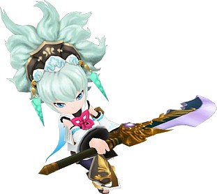 ������#006�Υ���ͥ���/�ֻ��������פȡ��������� RISE of MANA�פ�����ܡ�SR�𾭡�����о�