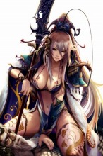 画像ギャラリー No.007のサムネイル画像 / 「三国志乱舞」,「天空のクラフトフリート」と相互コラボイベントを実施