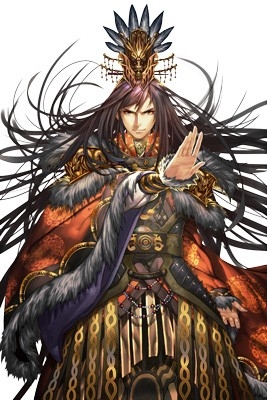 画像ギャラリー No.007のサムネイル画像 / 「三国志乱舞」と「無限∞ナイツ」が相互コラボキャンペーンを実施