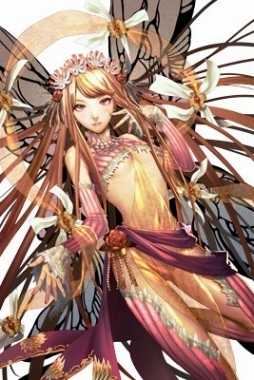 画像ギャラリー No.012のサムネイル画像 / 「三国志乱舞」と「無限∞ナイツ」が相互コラボキャンペーンを実施