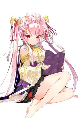 画像ギャラリー No.014のサムネイル画像 / 「三国志乱舞」と「無限∞ナイツ」が相互コラボキャンペーンを実施