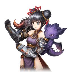 三国志乱舞 と 幻獣契約クリプトラクト のコラボキャンペーンが開始