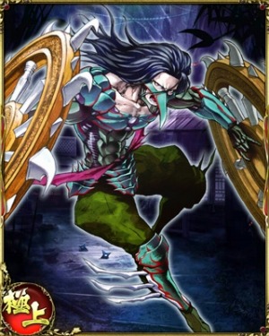 ���������꡼ No.003�Υ���ͥ������ / �ֻ��������פ������θ�Z�פȥ���ܥ��٥�Ȥ�»ܡ������𾭤��о�