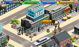 ���������꡼ No.001�Υ���ͥ������ / Android����SLG�֥���󥰥����������ƥ����פ����ܸ���б�