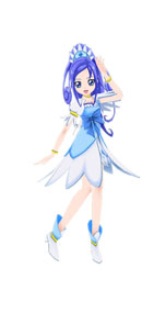 ���������꡼ No.003�Υ���ͥ������ / 3DS�ѥ��եȡ֥ɥ��ɥ����ץꥭ�奢 �ʤ꤭��饤�ա��פ�8��1����ȯ�䡣�ߥ˥�����䥫�����ޥ����ѤΥ����ƥ����ʤɤ�������