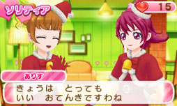 ���������꡼ No.002�Υ���ͥ������ / �֥ɥ��ɥ����ץꥭ�奢���ʤ꤭��饤�ա��ץ��ꥹ�ޥ��˥ԥå���ΰ�������館��ѥ���ɤ�������