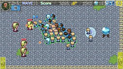 モノノ怪が〜でぃあん