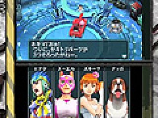 メタルマックス4 月光のディーヴァ」のゲーム動画をテーマごとに配信
