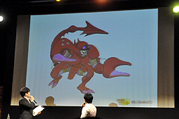 ꡼ No.003 | ͵RPG꡼ǿ֥᥿ޥå4 ΥǥפεŤʥԥɤ򡤼ץåդˤʤϪȯץ٥Ȥݡ